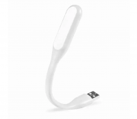 LED світильник OEM XI-5-15-W 1.5Вт DC5В USB Білий